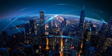 تمرکززدایی از پایتخت‌های فناوری