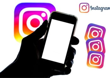 اختلال در اینستاگرام