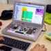 کامپیوتر برای پلتفرم آموزشی STEM