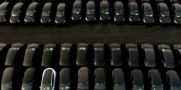 دنیای بی رنگ