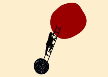 توانایی تبدیل شدن به یک رهبر