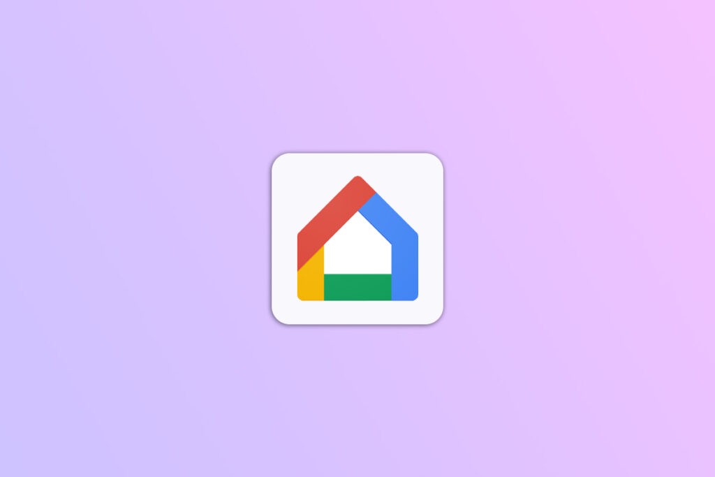 google Home