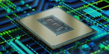 نسل سیزدهم پردازنده های Raptor Lake اینتل