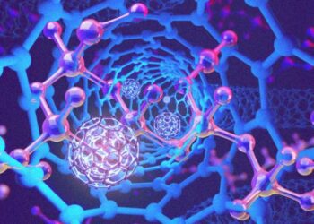 30 درصد ثبت اختراعات نانو در امریکا و اروپا