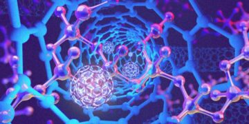 30 درصد ثبت اختراعات نانو در امریکا و اروپا