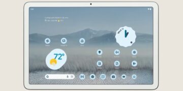 اندروید 64 بیتی