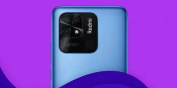 طراحی ردمی A1