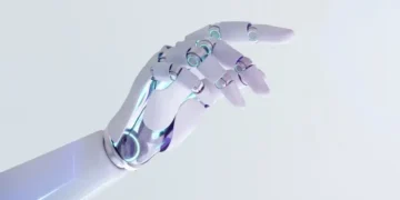 انگشت مصنوعی