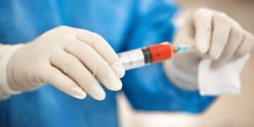 کاشت دارو برای درمان سرطان