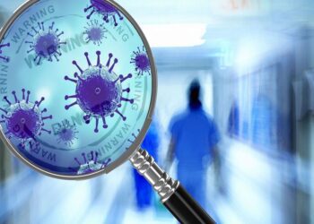 کاهش تلفات بیمارستانی با هوش مصنوعی