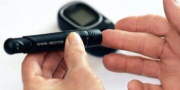 تاثیر مونوکسید کربن بر دیابت