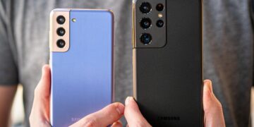 نسخه بتای OneUI 5.0