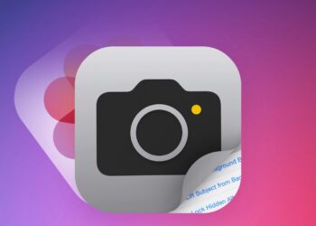 معرفی حالت های جدید دروبین iOS16