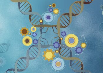 موتور مولکولی