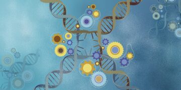 موتور مولکولی