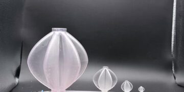 محققان ماهیچه‌های پنوماتیک مصنوعی متشکل از سازه ها را با چاپگر سه‌بعدی ساخته اند که می‌توانند در صورت لزوم منبسط و منقبض شوند.