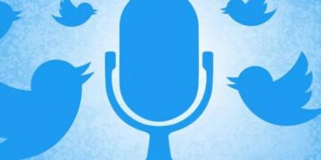 پادکست توییتر به زودی راه اندازی می شود