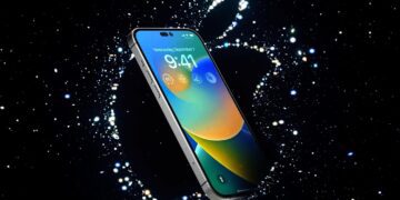 اتصال ماهواره‌ای به قابلیت‌های گوشی‌ آیفون افزوده می‌شود