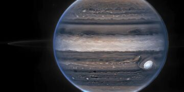 دیک‌ترین برخورد مشتری با زمین در هفتاد سال اخیر