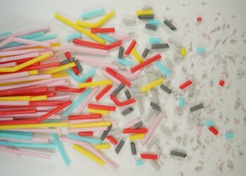 حذف میکرو پلاستیک