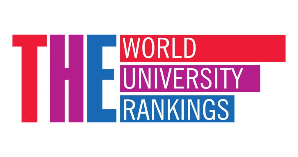 رتبه بندی دانشگاهی جهان