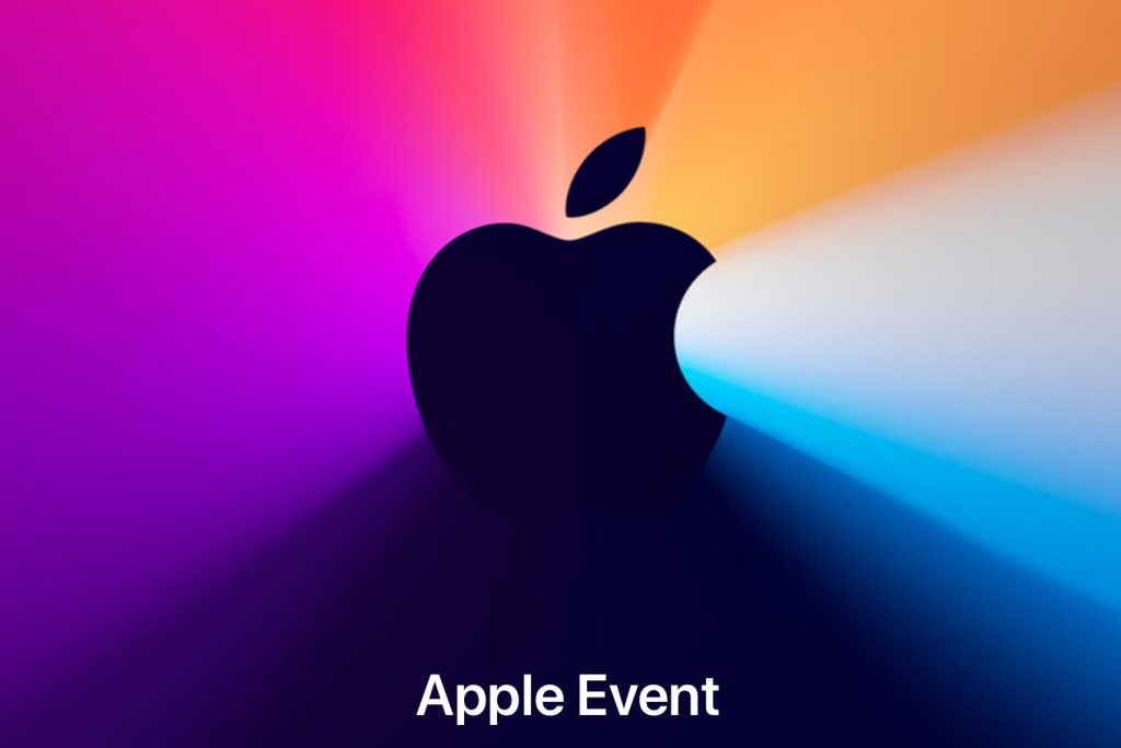 رویداد اپل در 16 شهریور