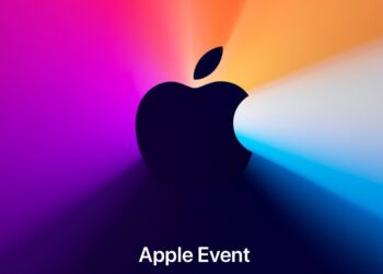 رویداد اپل در 16 شهریور