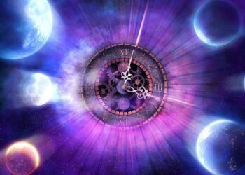 آیا زمان وجود دارد؟