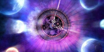 آیا زمان وجود دارد؟