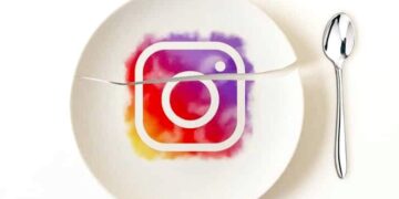 دسترسی مردم به اینستاگرام