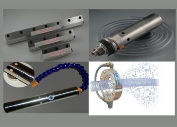 قطعات تولیدی البرز ساب کول