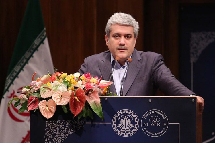 توضیح سورنا ستاری درباره بومی سازی کالاها
