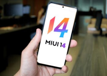 به روز رسانی جدید شیائومی MUI14