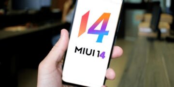 به روز رسانی جدید شیائومی MUI14