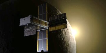 ارسال موجودات زنده به اعماق فضا