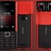 گوشی نوکیا XpressAudio 5710