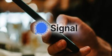 هکرها شماره تلفن هزاران کاربر پیام رسان سیگنال را افشاء کردند
