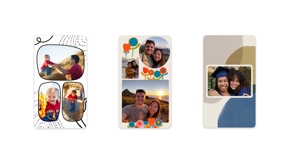 گوگل در به روزرسانی جدیدی برای برنامه Google Photos قابلیت امکان اشتراک‌ گذاری خاطرات را برای ویژگی خاطرات (Memories)  اضافه می کند.
