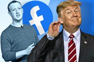 آیا دونالد ترامپ به فیس بوک باز می گردد
