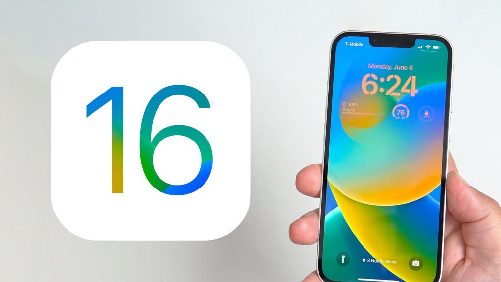 سیستم عامل جدیداپل برای  تلفن همراه این شرکت  مملو از ویژگی‌های جدیدی است و برخی از ویژگی های  پنهان iOS 16  در معرفی آن اشاره نشده است.
