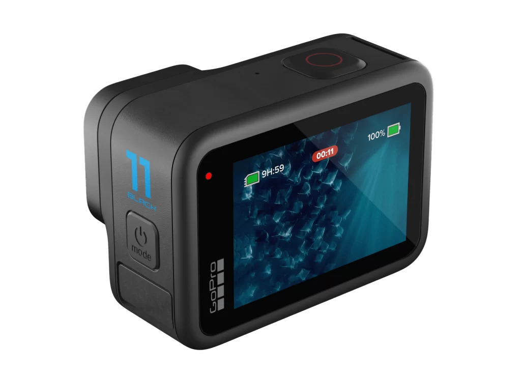 تقریبا یک سال پس از معرفی GoPro Hero 10، دوربین‌های اکشن پرچم‌دار بعدی از سوی سازنده عرضه می شوند .