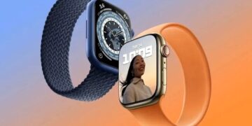 فروشگاه آنلاین اپل نشان می دهد که اکثر انواع اپل واچ سری 7 برای تحویل قبل از رویداد هفته آینده در دسترس نیستند