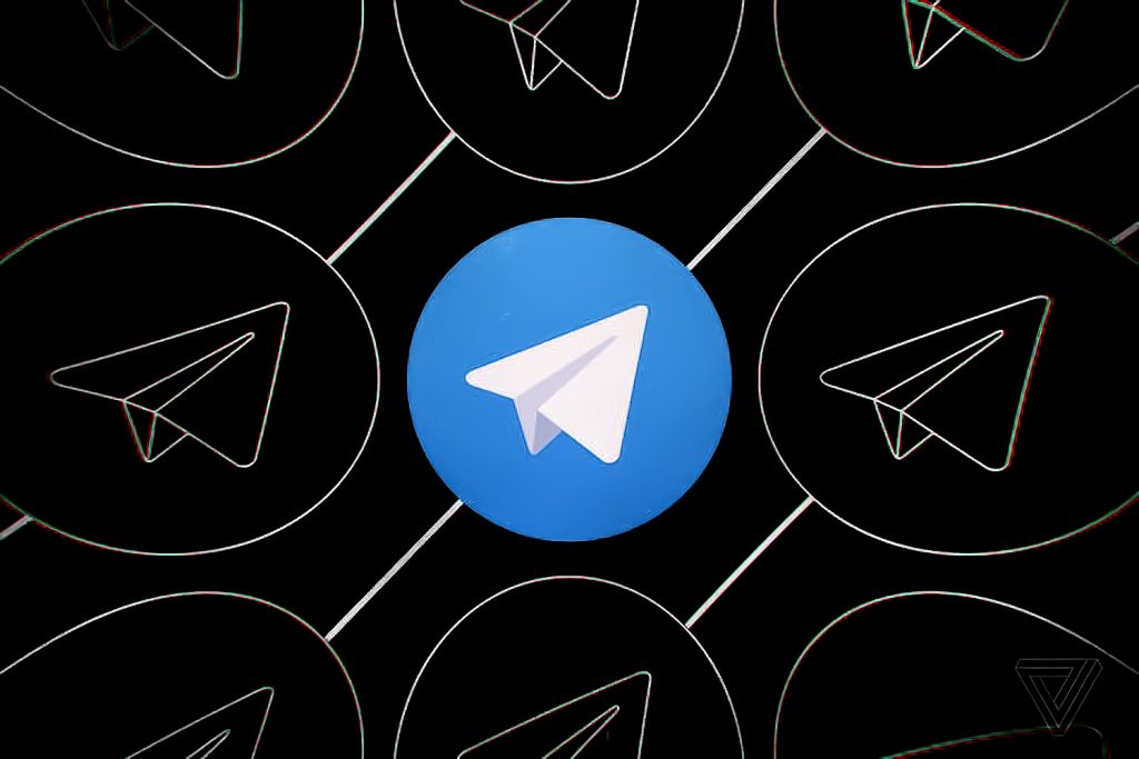 به روز رسانی جدید تلگرام