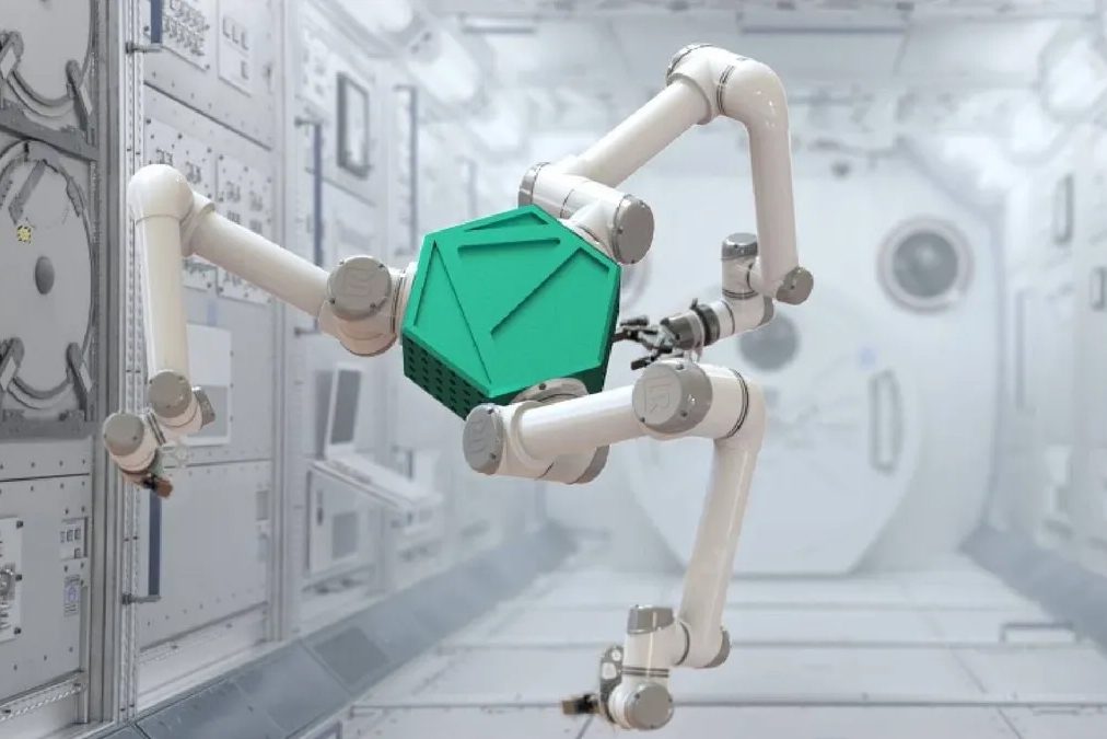 کت PickNik Robotics روز سه شنبه اعلام کرد که برنده قرارداد SpaceWERX برای کار روی ربات ها برای نیروی فضایی ایالات متحده شده است.