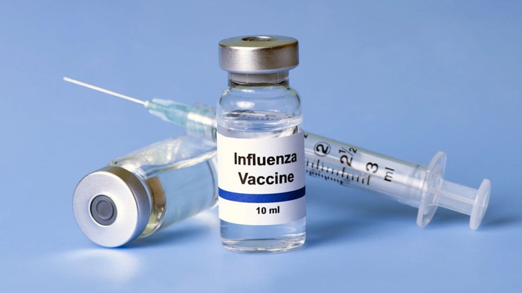 همه آنچه باید درباره واکسن آنفلوآنزا بدانید