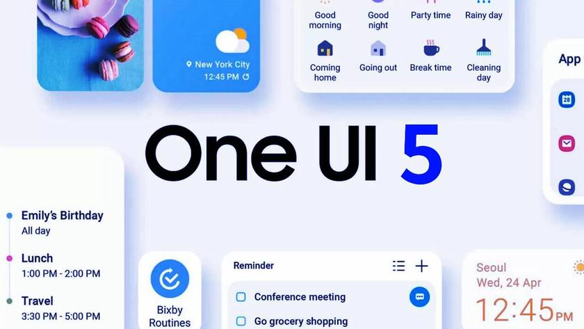 سامسونگ در جریان رویداد SDC22 نسخه جدید One UI یعنی به‌روزرسانی میان‌افزار One UI 5.0 مبتنی بر Android 13 را مورد بحث قرار داد.