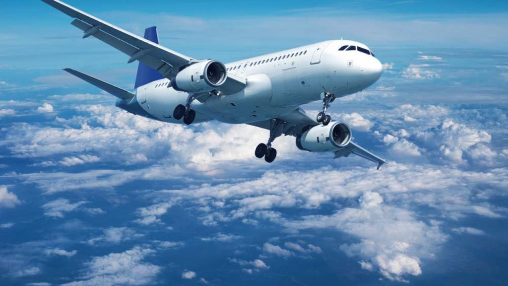پرواز اولین هواپیمای مسافری ایرانی تا 3 سال آینده