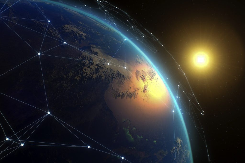 شرکت نیوزیلندی Emrod می‌گوید فناوری ای را در اختیار دارد که انتقال بی سیم انرژی از مدار زمین را ممکن می‌سازد.