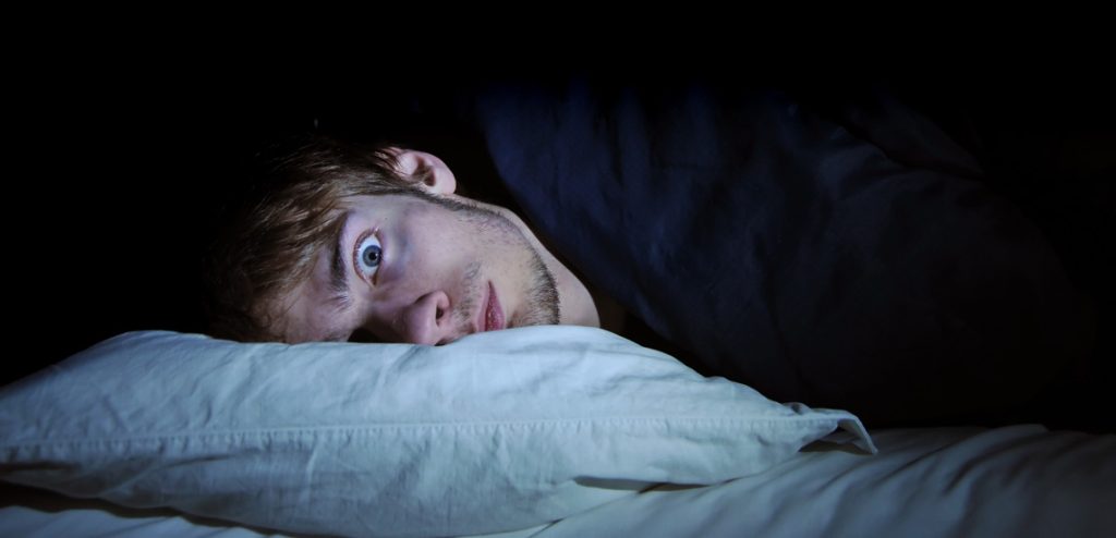 هوش مصنوعی به کمک تشخیص اختلال خواب می‌آید