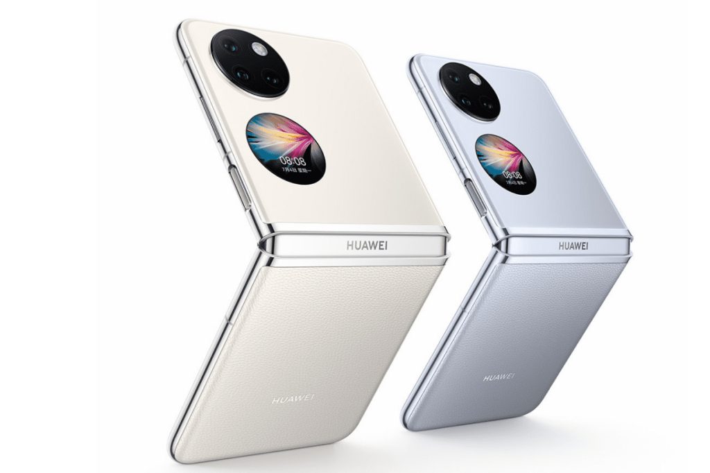 شرکت هوآوی رسما تایید کرد که نسل دوم گوشی های تاشو خود را عرضه خواهد کردکه می تواند با گوشی هایی مانند Motorola RAZR 2022 و Galaxy Z Flip4 رقابت کند.